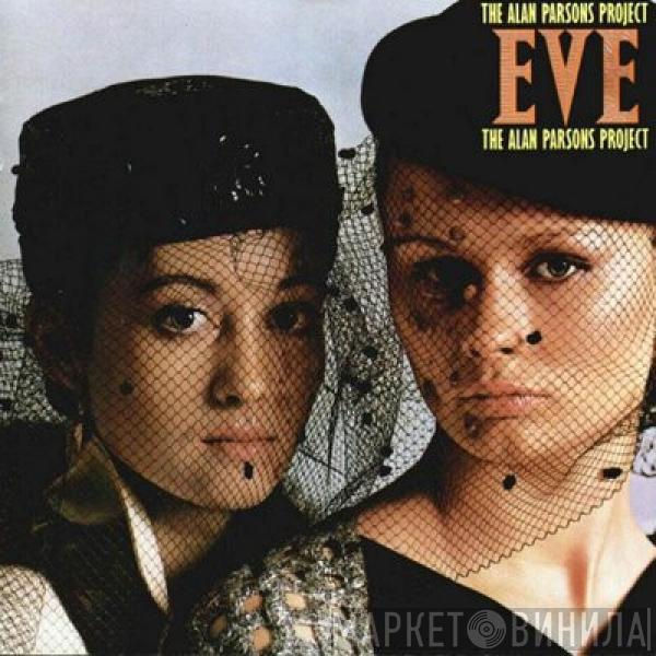  The Alan Parsons Project  - Eve