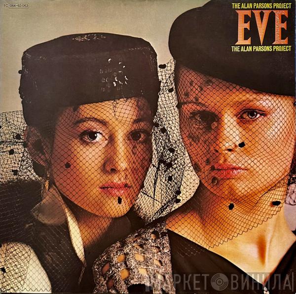 The Alan Parsons Project - Eve