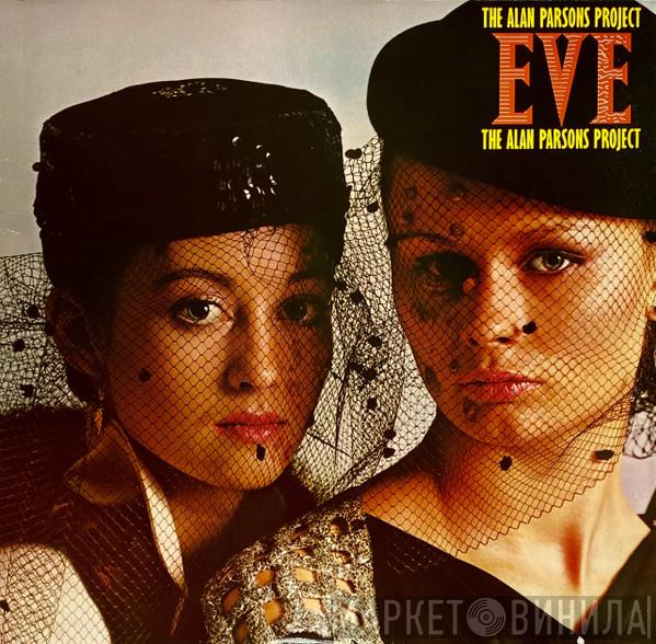  The Alan Parsons Project  - Eve