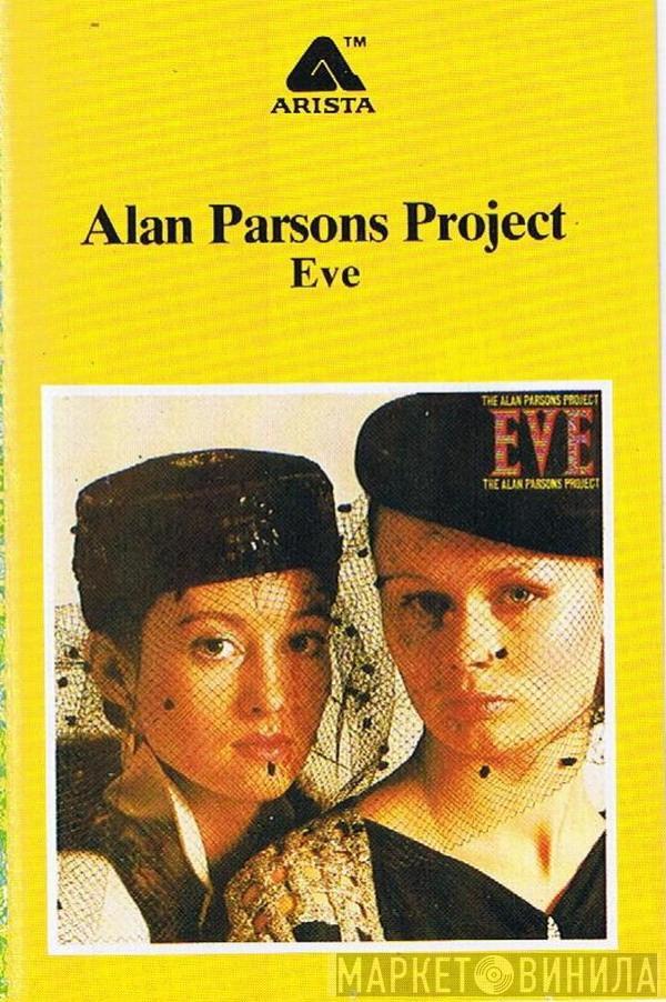  The Alan Parsons Project  - Eve