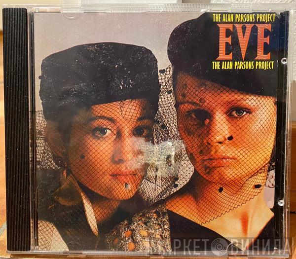  The Alan Parsons Project  - Eve