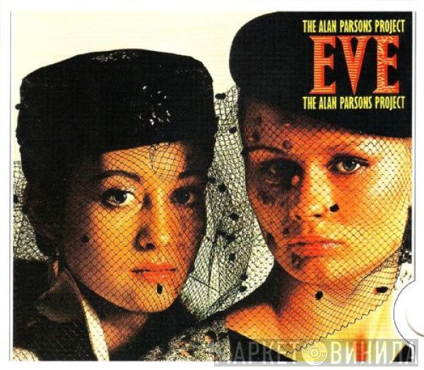  The Alan Parsons Project  - Eve