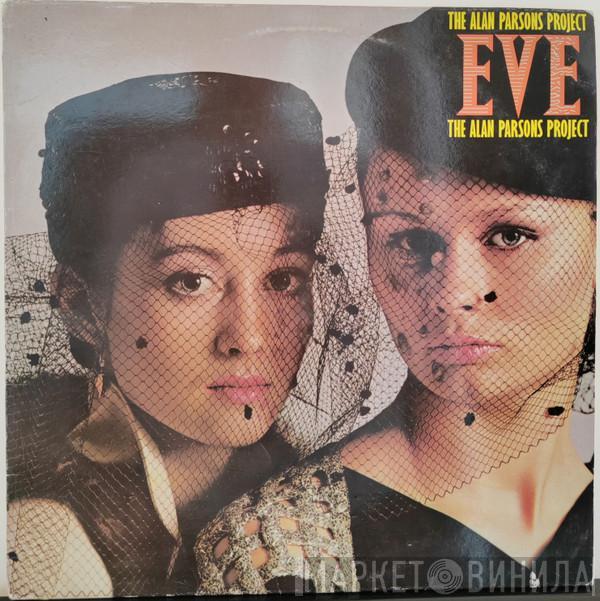  The Alan Parsons Project  - Eve