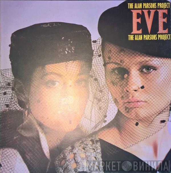  The Alan Parsons Project  - Eve