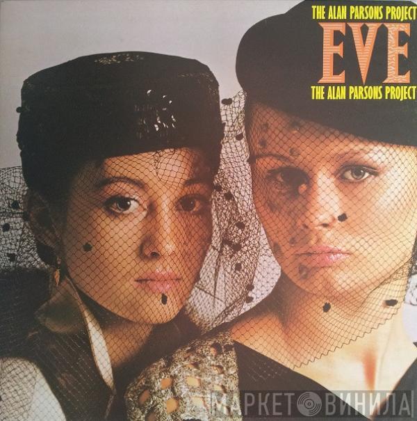  The Alan Parsons Project  - Eve