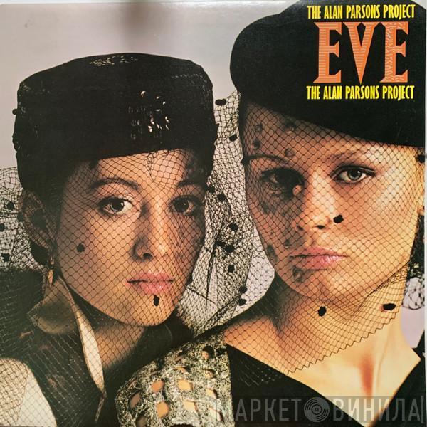  The Alan Parsons Project  - Eve