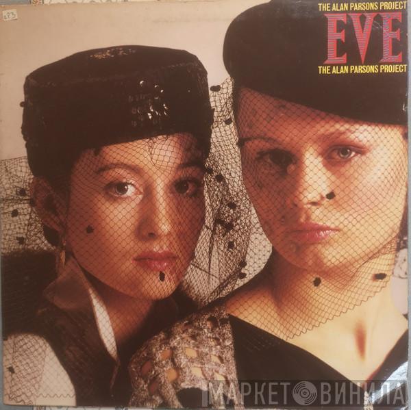  The Alan Parsons Project  - Eve