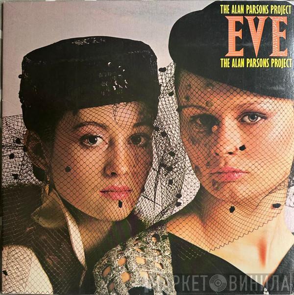  The Alan Parsons Project  - Eve