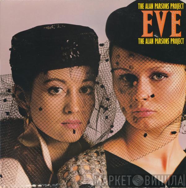  The Alan Parsons Project  - Eve