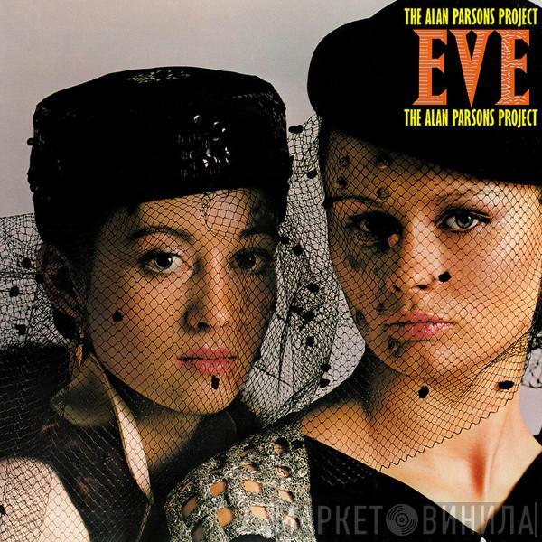  The Alan Parsons Project  - Eve