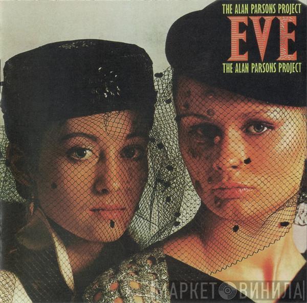  The Alan Parsons Project  - Eve