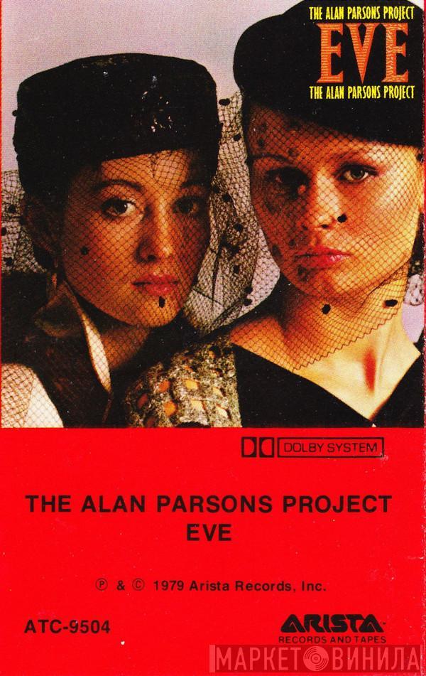  The Alan Parsons Project  - Eve