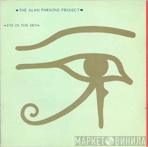 The Alan Parsons Project - Eye In The Sky