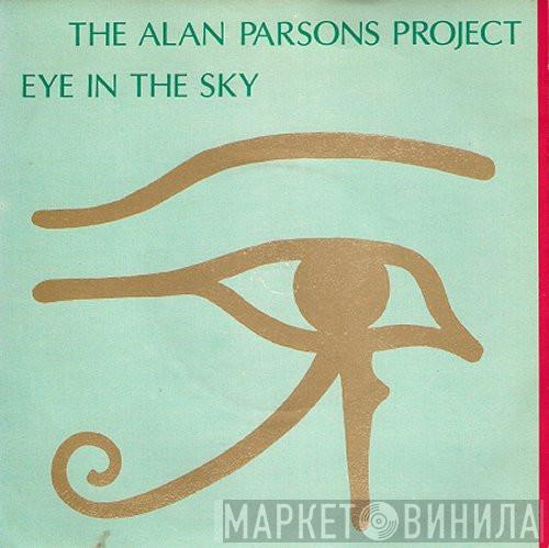 The Alan Parsons Project - Eye In The Sky