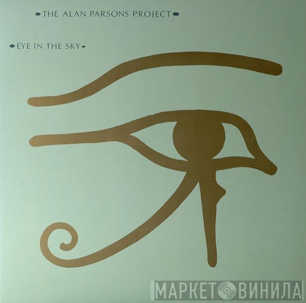The Alan Parsons Project - Eye In The Sky