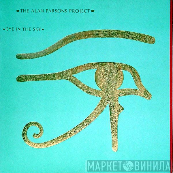 The Alan Parsons Project - Eye In The Sky