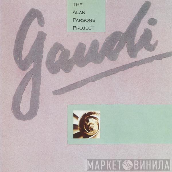 The Alan Parsons Project - Gaudi