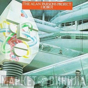  The Alan Parsons Project  - I Robot