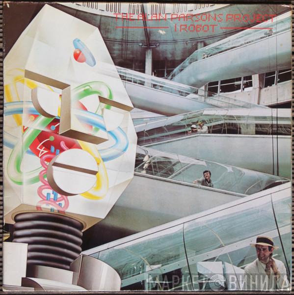  The Alan Parsons Project  - I Robot