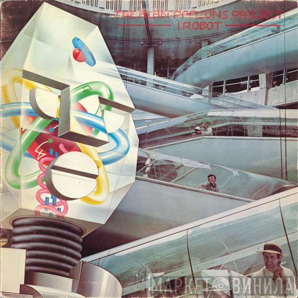  The Alan Parsons Project  - I Robot