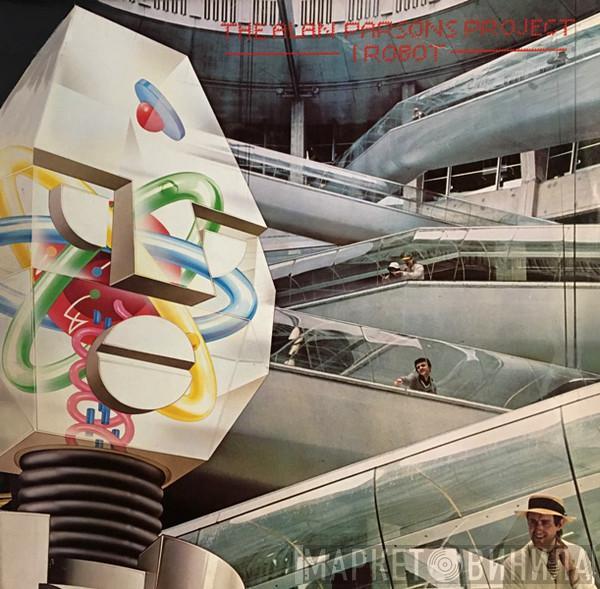  The Alan Parsons Project  - I Robot