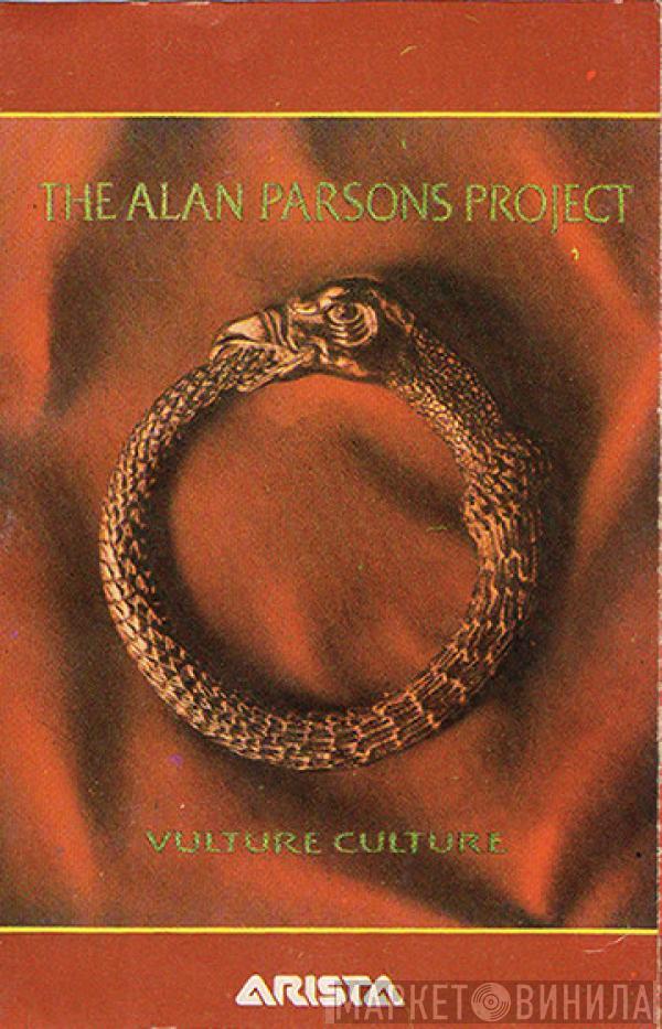  The Alan Parsons Project  - La Cultura Del Buitre = Vulture Culture