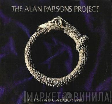 The Alan Parsons Project - Let's Talk About Me / Hawkeye