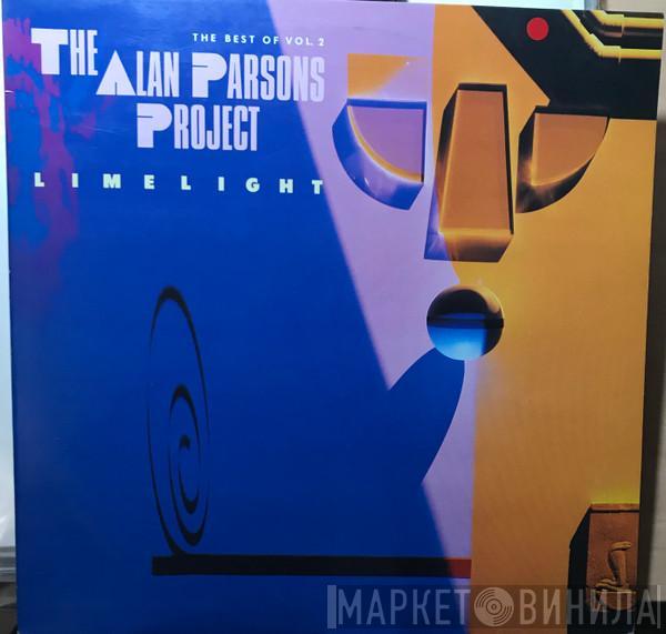  The Alan Parsons Project  - Limelight (The Best Of Vol.2)