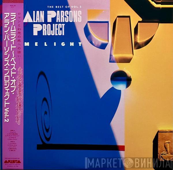  The Alan Parsons Project  - Limelight - The Best Of Vol.2