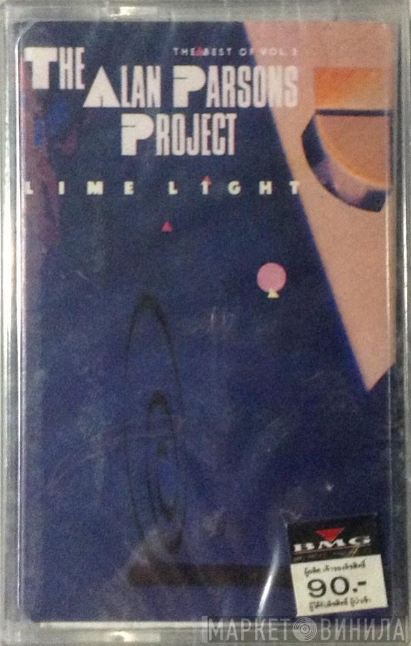  The Alan Parsons Project  - Limelight - The Best Of Vol.2