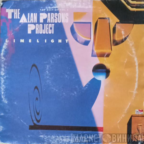  The Alan Parsons Project  - Limelight - The Best Of Vol.2