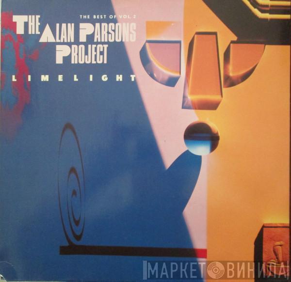  The Alan Parsons Project  - Limelight - The Best Of Vol.2