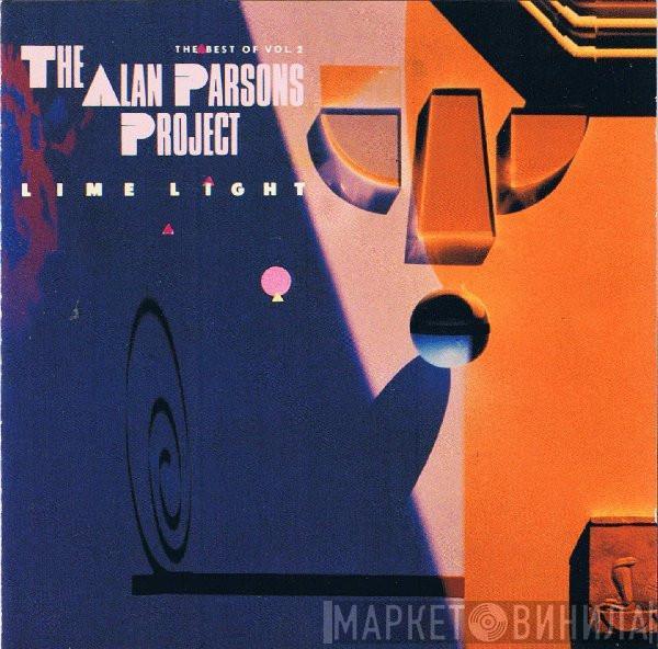  The Alan Parsons Project  - Limelight - The Best Of Vol. 2