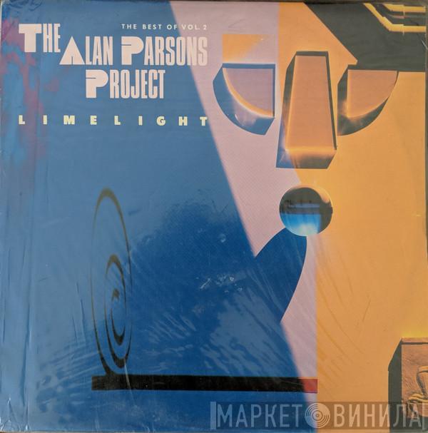  The Alan Parsons Project  - Limelight - The Best Of Vol. 2