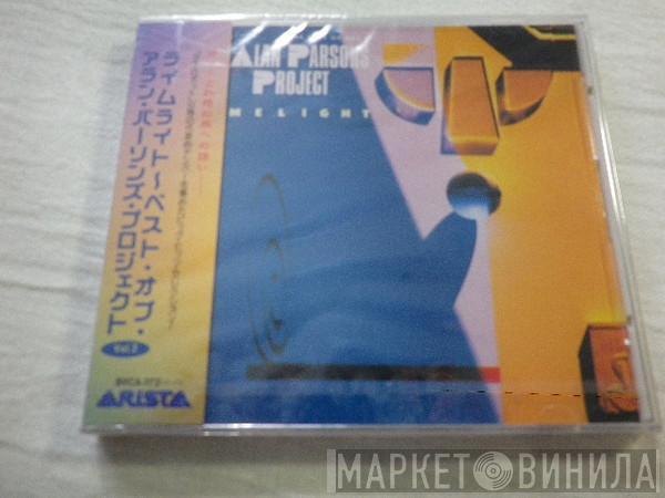  The Alan Parsons Project  - Limelight - The Best Of Vol. 2