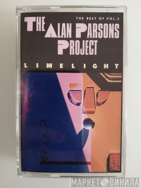  The Alan Parsons Project  - Limelight - The Best of Vol. 2