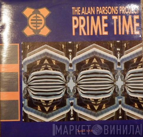 The Alan Parsons Project - Prime Time