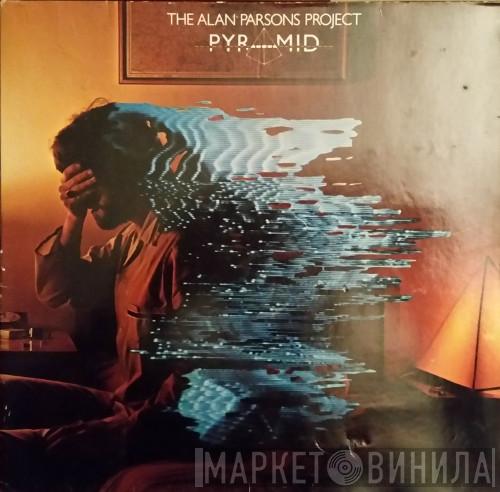 The Alan Parsons Project - Pyramid