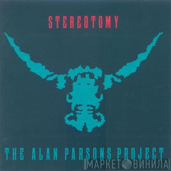 The Alan Parsons Project - Stereotomy