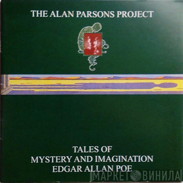  The Alan Parsons Project  - Tales Of Mystery And Imagination • Edgar Allan Poe