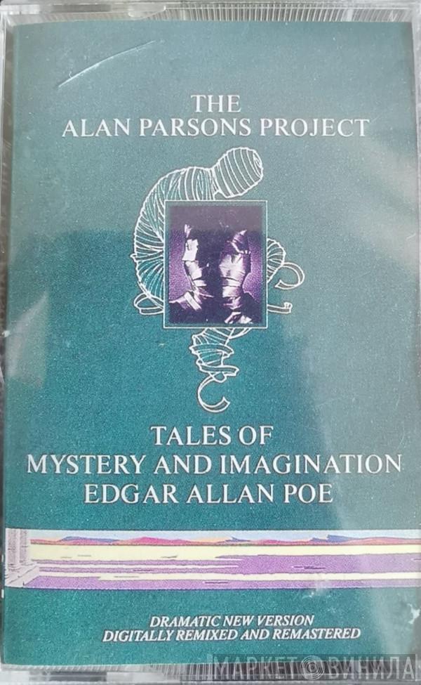  The Alan Parsons Project  - Tales Of Mystery And Imagination (Edgar Allan Poe)