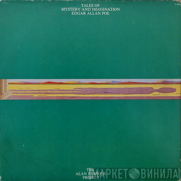  The Alan Parsons Project  - Tales Of Mystery And Imagination - Edgar Allan Poe