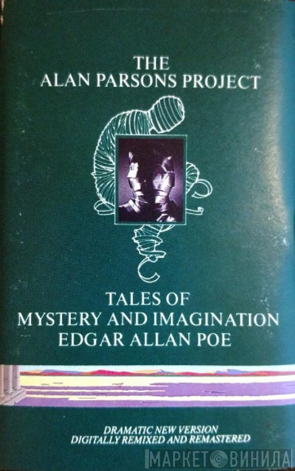  The Alan Parsons Project  - Tales Of Mystery And Imagination - Edgar Allan Poe