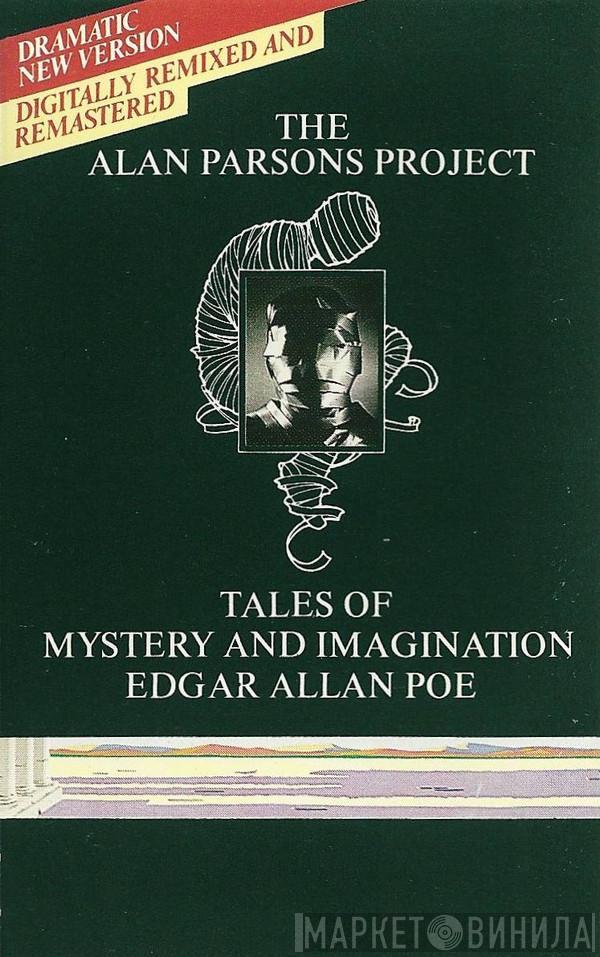  The Alan Parsons Project  - Tales Of Mystery And Imagination - Edgar Allan Poe