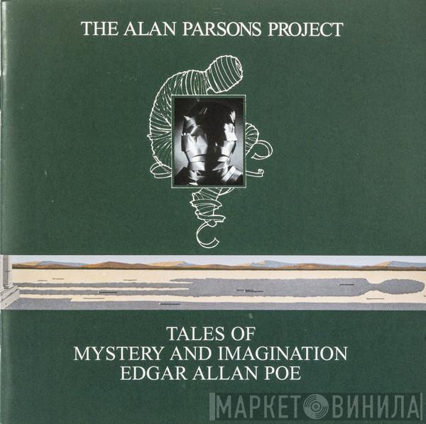  The Alan Parsons Project  - Tales Of Mystery And Imagination - Edgar Allan Poe