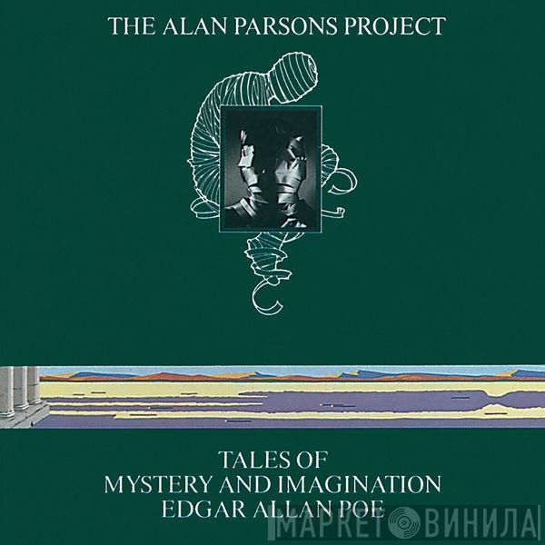  The Alan Parsons Project  - Tales Of Mystery And Imagination - Edgar Allan Poe