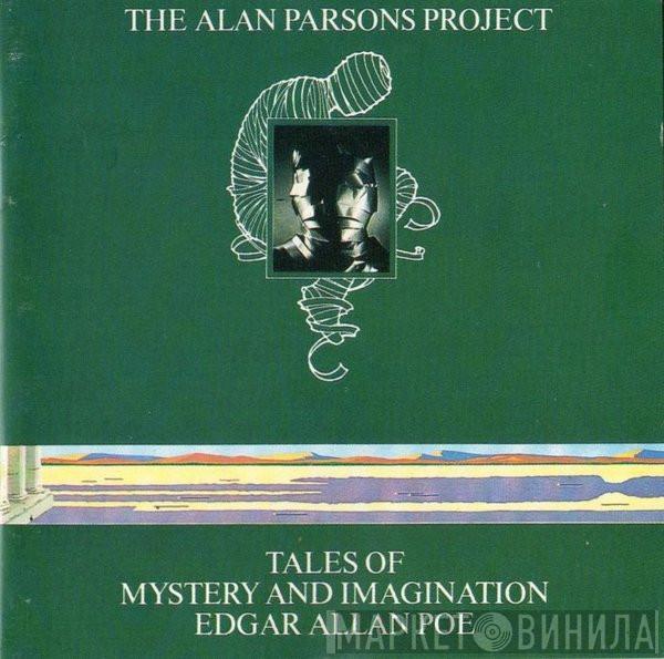  The Alan Parsons Project  - Tales Of Mystery And Imagination Edgar Allan Poe