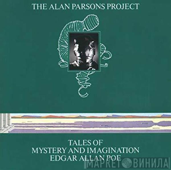  The Alan Parsons Project  - Tales Of Mystery And Imagination - Edgar Allan Poe