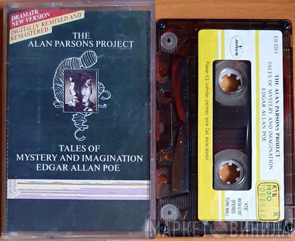 The Alan Parsons Project  - Tales Of Mystery And Imagination - Edgar Allan Poe