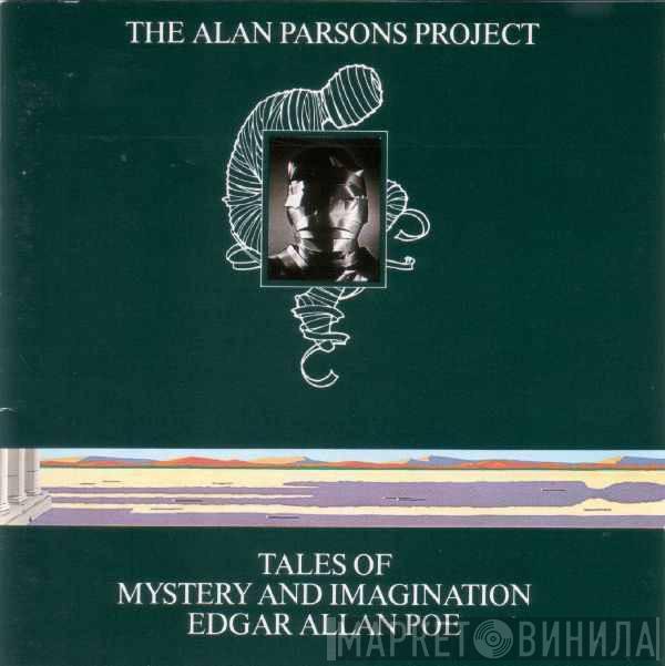  The Alan Parsons Project  - Tales Of Mystery And Imagination Edgar Allan Poe